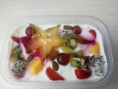 -金乐活美食(中街店)