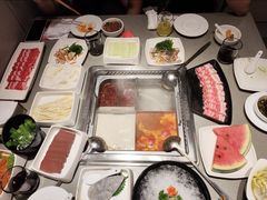 -海底捞火锅(坪山益田假日广场店)