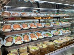 -宜家·瑞典风味餐厅(天津东丽商场店)