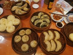 -洪祥大酒店(大庆东路店)