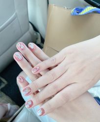 -1T·1M 日式美甲美睫