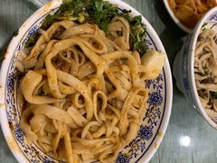 -清真马虎面馆(西七路店)