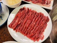 -前门张记涮肉(前门店)