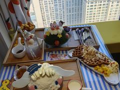 -氷冰凉刨冰甜品(北京路店)