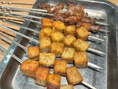 -直隶安家牛肉罩饼(建华店)