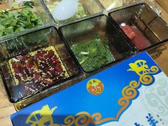 -冰煮羊(山水小区店)