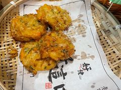 -老西门·常州菜(新区店)