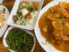 -Doo Dee Thai Food(Issan/Isaan/Esan)