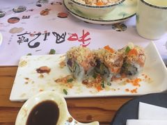 -花漫里日式餐厅(刺桐店)