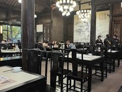 -二泉园老菜馆·百年无锡菜