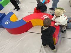 -锦欣爱天使托育园(狮子山园)