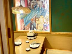 -小句号·精致料理(江南环球港店)
