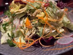 -WOLFGANG PUCK KITCHEN & BAR(迪士尼小镇店)