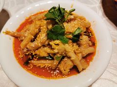 -红辣椒·川菜·火锅(科华路店)