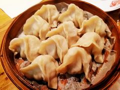 -新兴园饺子馆(北京百子湾店)