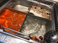 -海底捞火锅(九久奥特莱斯店)