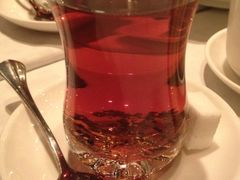 红茶-Pasha帕夏土耳其餐厅(南昌路店)