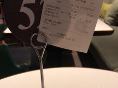 -BAKER&SPICE(安福路店)
