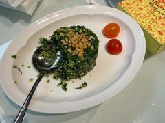 -廊亦舫Lang Yi Fang Restaurant(金桥店)