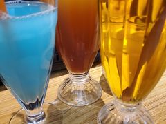 -真剑日本料理·铁板烧(贵州路店)