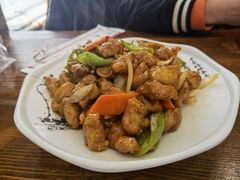 -泰来风味馆(桂林街店)