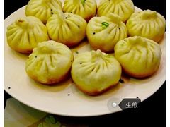 原味生煎-旺仔家常菜生煎包(马端街店)