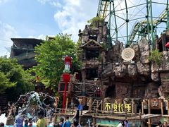 -长鹿旅游休博园