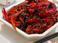 -阿胖龙虾小海鲜(宁国南路总店)