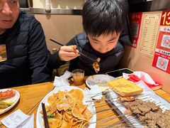-老味烧烤(总店)