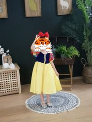 -童画王国儿童摄影(吉大店)