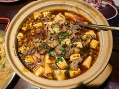 -拾捌川·自贡爆炒(新街口店)