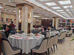 -红菜坊·烤鸭·川鲁宴(石园店)