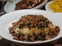 -前海沿·青岛菜(乐客城店)