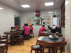 大堂-珍珍小食店(西华路店)