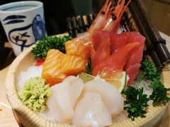 -沼津港精致料理·寿喜烧·烧鸟(漕河泾印象城店)