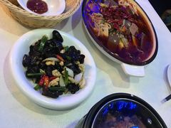 -峨嵋酒家(清河店)