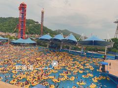 -杭州浪浪浪水公园