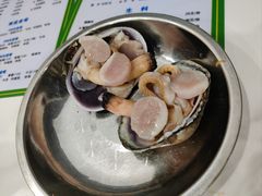 -盈田盈粥庄(博山东路店)