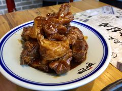 -局气 烤鸭·北京菜(光华路店)