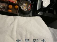 -大汉足道·影院式足疗按摩SPA(友谊广场店)