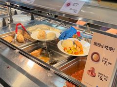 -宜家·瑞典风味餐厅(天津东丽商场店)