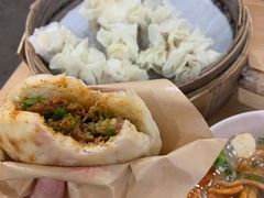 -晓友烧麦(光华村店)