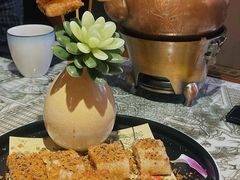 -一味大院•桐庐菜传承店(春江路店)