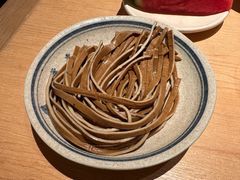 -巴奴毛肚火锅(七宝领展广场店)