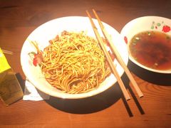 -小狗面馆(河东路店)