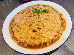 -陈厨老家菜馆(新苑店)