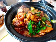 -壹只菜·崇明本地特色菜(崇明南门店)