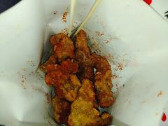 -傅强排骨(成都总店)