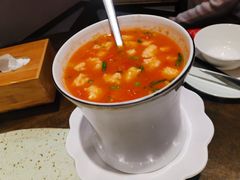 番茄虾滑-桂花寨(北碚二店)