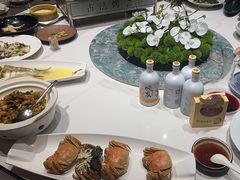 -桃园农庄烤全羊(江秋路店)